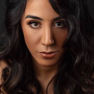 Meet your Posher, Kelsie